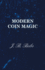 Modern Coin Magic