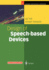 Design of Speech-Based Devices