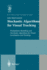 Stochastic Algorithms for Visual Tracking