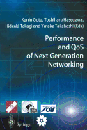 Performance and Qos of Next Generation Networking
