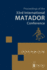 Proceedings of the 33rd International Matador Conf