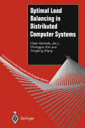 Optimal Load Balancing in Distributed Computer Sys