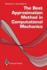 The Best Approximation Method in Computational Mec