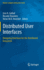 Distributed User Interfaces