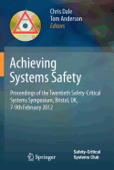 Achieving Systems Safety