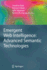 Emergent Web Intelligence: Advanced Semantic Techn