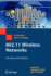 802.11 Wireless Networks