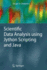 Scientific Data Analysis Using Jython Scripting and Java