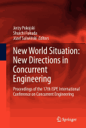 New World Situation: New Directions in Concurrent