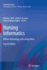 Nursing Informatics: Where Technology and Caring Meet (Health Informatics)