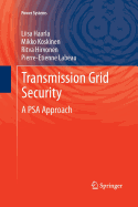Transmission Grid Security