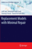 Replacement Models With Minimal Repair