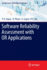 Software Reliability Assessment With Or Applicatio