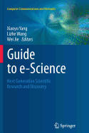 Guide to E-Science