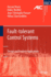 Fault-Tolerant Control Systems