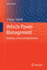 Vehicle Power Management