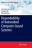Dependability of Networked Computer-Based Systems