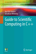 Guide to Scientific Computing in C++