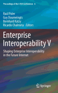 Enterprise Interoperability V