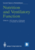 Nutrition and Ventilatory Function