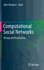 Computational Social Networks