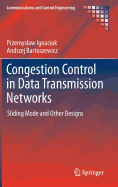 Congestion Control in Data Transmission Networks