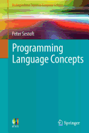 Programming Language Concepts