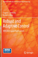 Robust and Adaptive Control