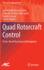 Quad Rotorcraft Control