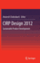 Cirp Design 2012: Sustainable Product Development [Hardcover] [Nov 20, 2012] Chakrabarti, Amaresh