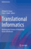 Translational Informatics