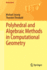 Polyhedral and Algebraic Methods in Computational