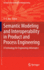 Semantic Modeling and Interoperability in Product and Process Engineering: a Technology for Engineering Informatics (Springer Series in Advanced Manufacturing) [Hardcover] [Jun 19, 2013] Ma, Yongsheng