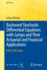Backward Stochastic Differential Equations With Ju
