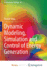 Dynamic Modeling, Simulation and Control of Energy