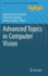 Advanced Topics in Computer Vision