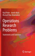 Operations Research Problems