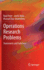 Operations Research Problems