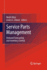 Service Parts Management