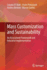 Mass Customization and Sustainability