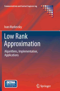 Low Rank Approximation