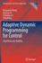 Adaptive Dynamic Programming for Control: Algorithms and Stability
