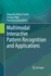 Multimodal Interactive Pattern Recognition and App