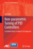 Non-Parametric Tuning of Pid Controllers