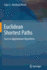 Euclidean Shortest Paths