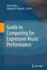 Guide to Computing for Expressive Music Performance