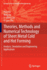 Theories, Methods and Numerical Technology of Shee