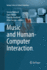 Music and Human-Computer Interaction
