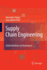 Supply Chain Engineering