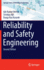 Reliability and Safety Engineering